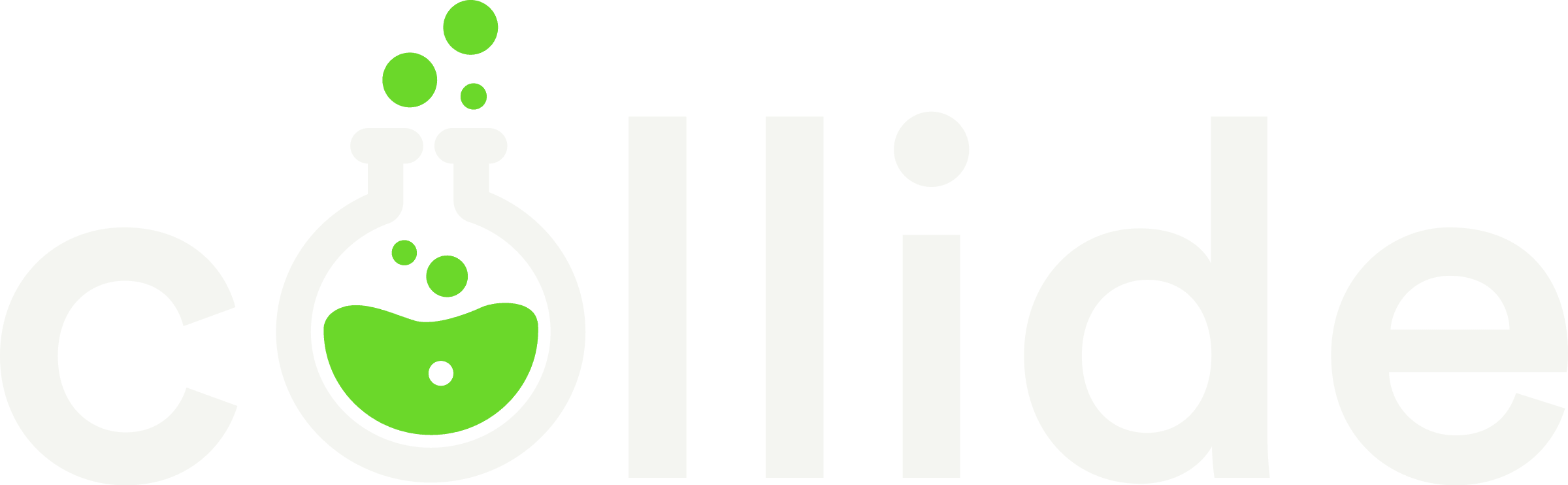 collide